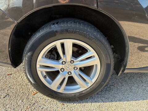 2015 Acura RDX w/Tech