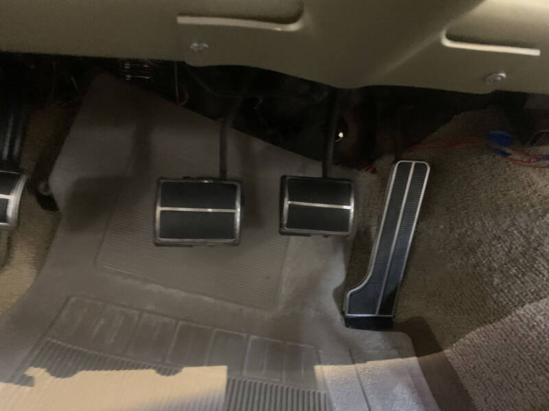 1967 Chevrolet Bel Air