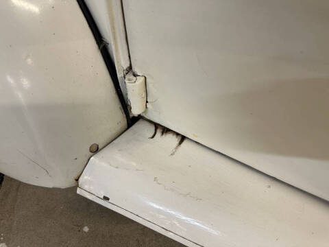 1969 Volkswagen Beetle