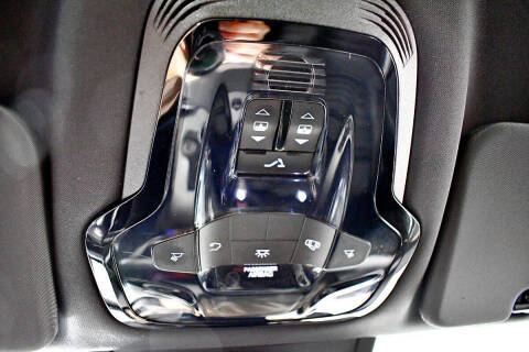 2019 Alfa Romeo Stelvio Ti Sport