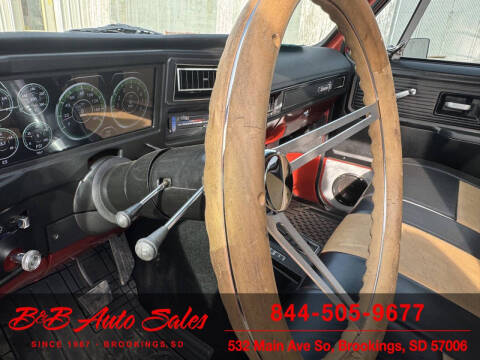 1979 GMC C/K 1500 Series