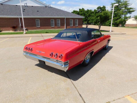 1965 Chevrolet Impala
