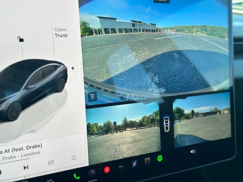 2026 Tesla Model 3 Standard
