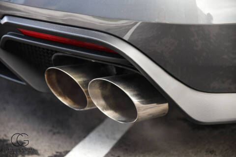 2021 Ford Mustang Shelby GT500