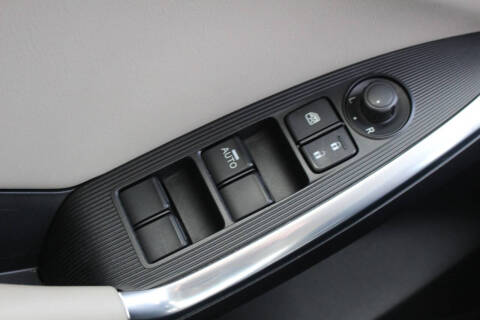 2015 Mazda CX-5 Grand Touring