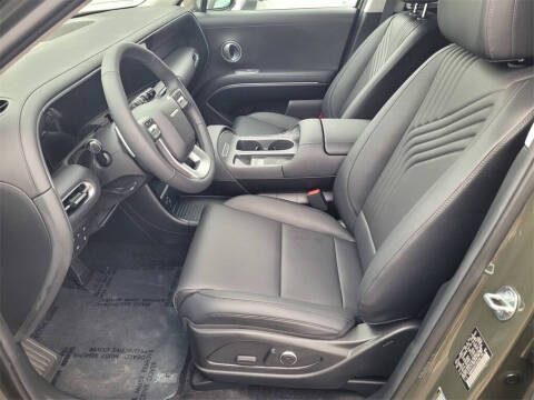 2026 Hyundai PALISADE Hybrid Blue SEL Premium