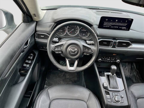2024 Mazda CX-5 2.5 S Preferred