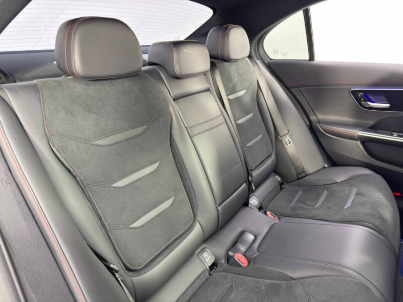 2023 Mercedes-Benz C-Class AMG C 43