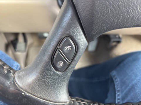 2005 Chevrolet Silverado 3500