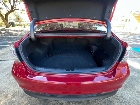 2016 Hyundai Sonata Hybrid SE