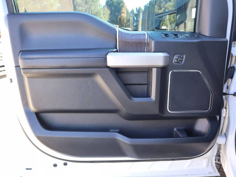 2020 Ford F-350 Super Duty