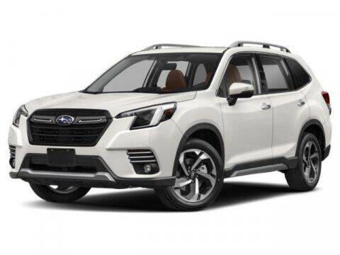 2022 Subaru Forester for sale in Carrollton, OH