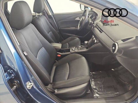 2020 Mazda CX-3 Sport