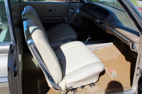 1964 Chevrolet Impala