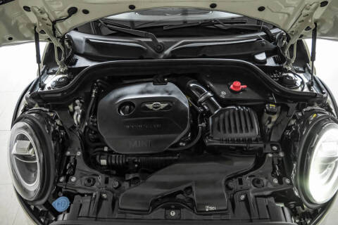 2019 MINI Hardtop 2 Door Cooper S