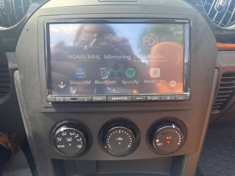 2007 Mazda MX-5 Miata