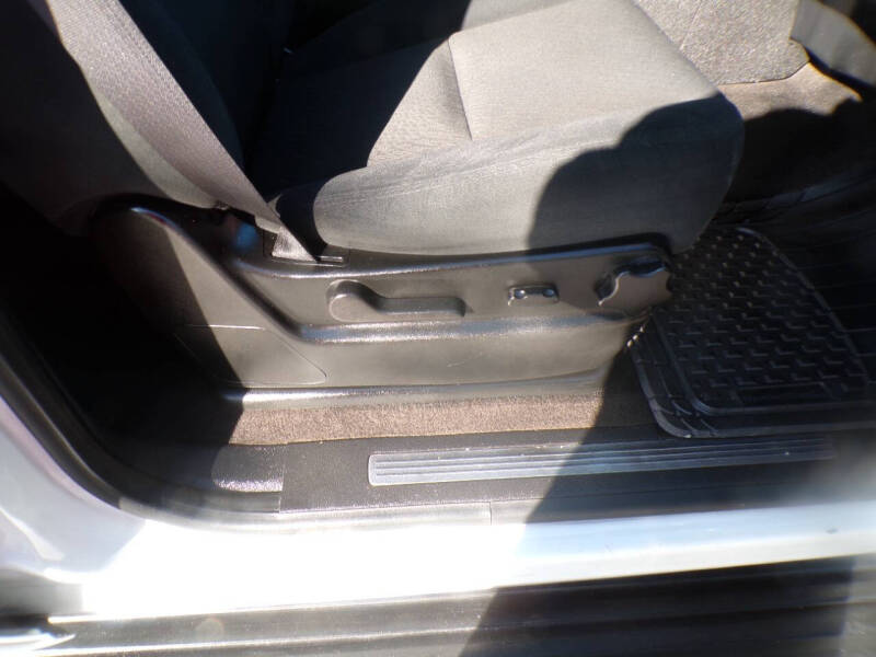 2009 Chevrolet Avalanche LT