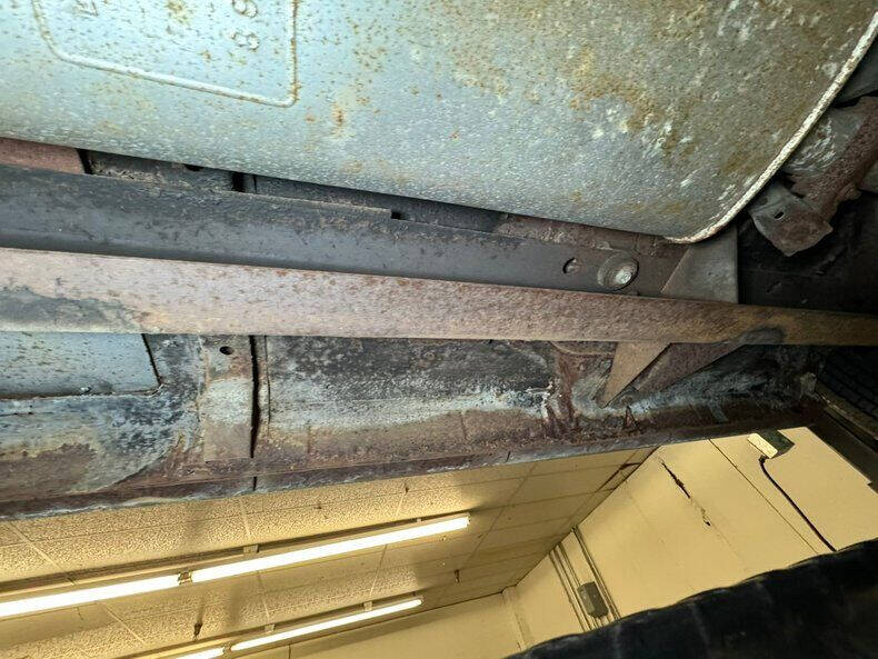 1956 Pontiac Chieftain