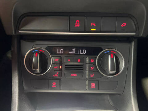 2017 Audi Q3 2.0T Premium