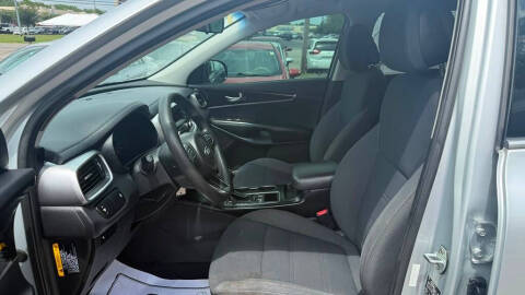 2016 Kia Sorento L