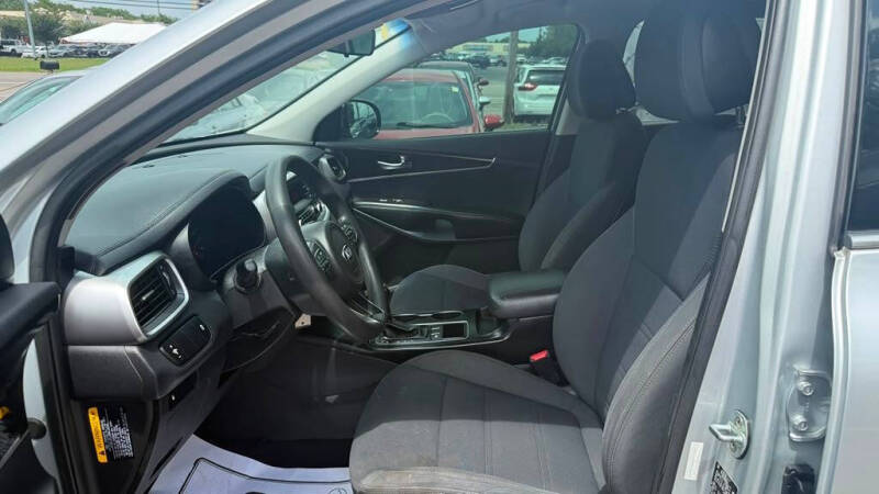 2016 Kia Sorento L