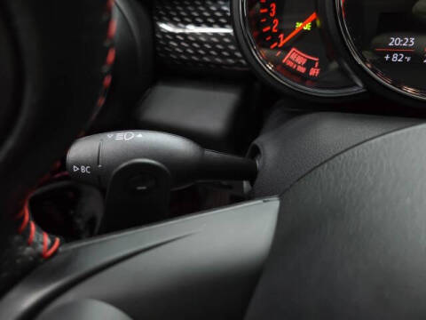 2018 MINI Hardtop 4 Door Cooper S