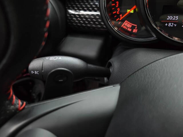 2018 MINI Hardtop 4 Door Cooper S