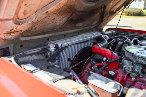 1979 International Scout II