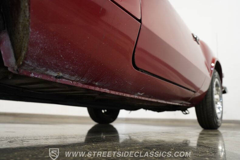 1978 Triumph Spitfire