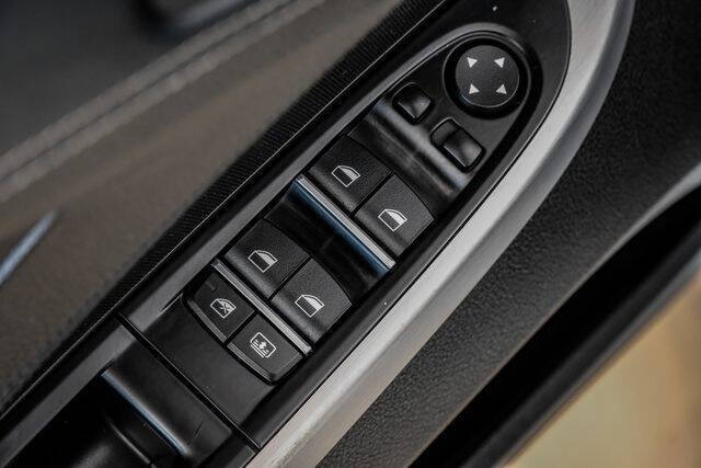 2015 BMW 6 Series 640i Gran Coupe