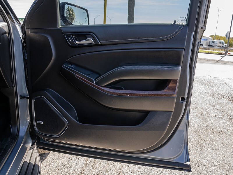 2016 GMC Yukon XL SLT