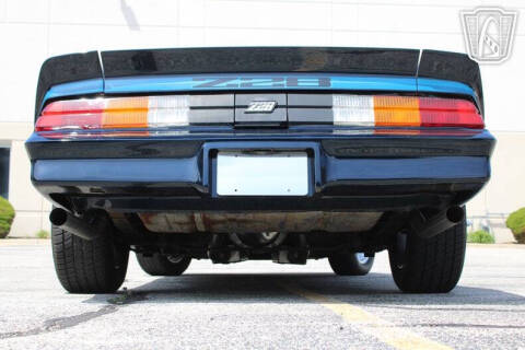 1979 Chevrolet Camaro
