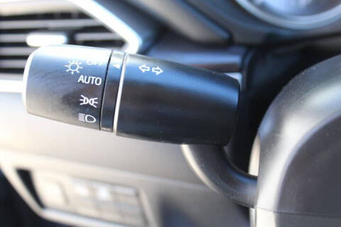 2022 Mazda CX-5 2.5 S Carbon Edition