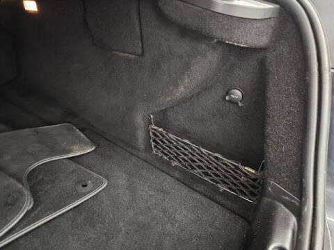 2014 Maserati Ghibli S Q4