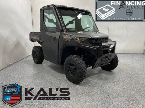 2020 Polaris Ranger 1000 Premium EPS for sale at Kal's Motorsports - UTVs in Wadena MN