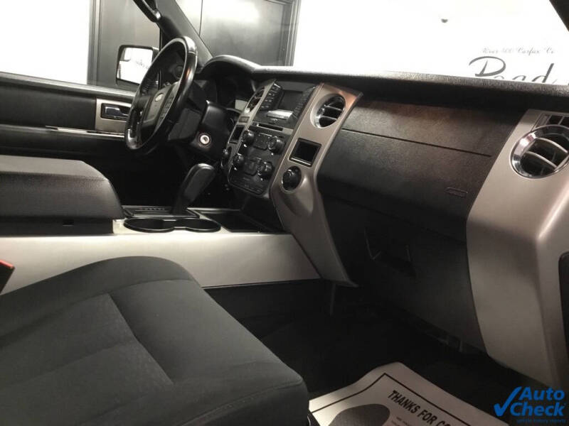 2017 Ford Expedition XLT