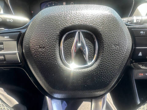 2024 Acura Integra