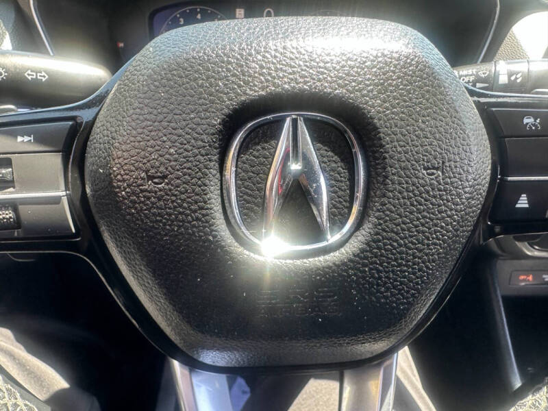 2024 Acura Integra