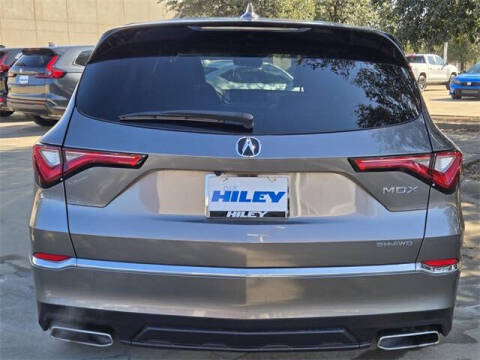 2023 Acura MDX SH-AWD