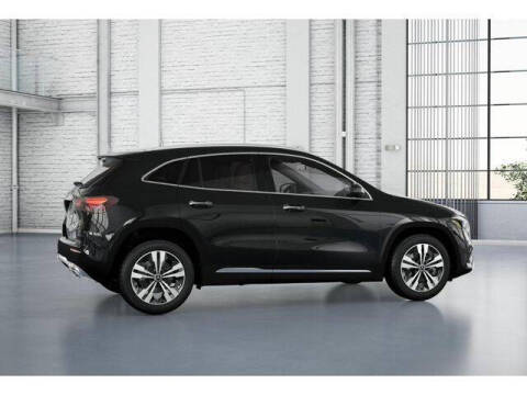 2026 Mercedes-Benz GLA GLA 250