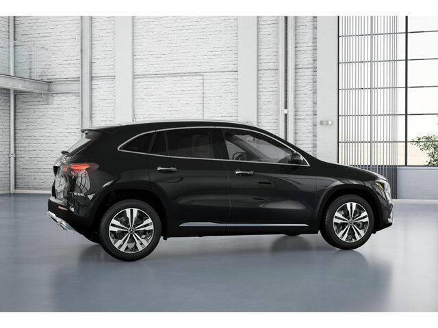 2026 Mercedes-Benz GLA GLA 250
