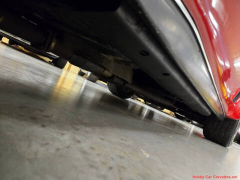 1980 Chevrolet Corvette