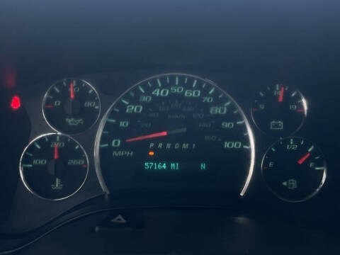 2017 Chevrolet Express LT 3500