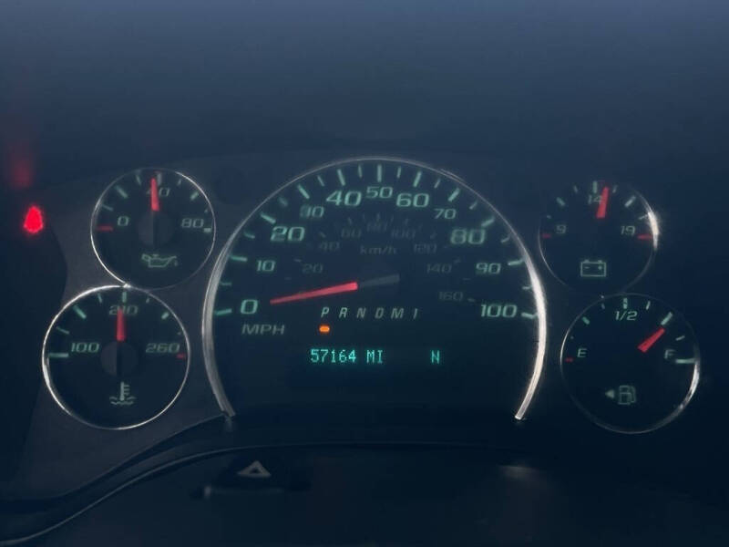 2017 Chevrolet Express LT 3500