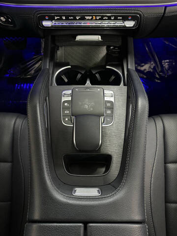 2020 Mercedes-Benz GLE GLE 350 4MATIC