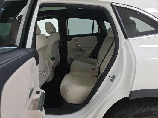 2024 Mercedes-Benz GLA GLA 250