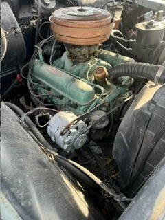 1955 Buick Super