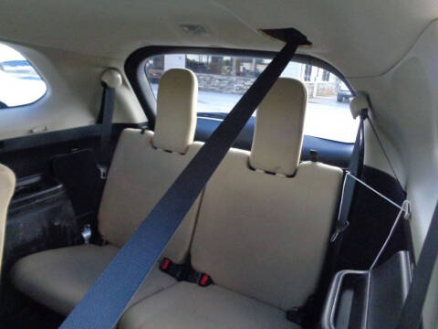 2017 Mitsubishi Outlander SE