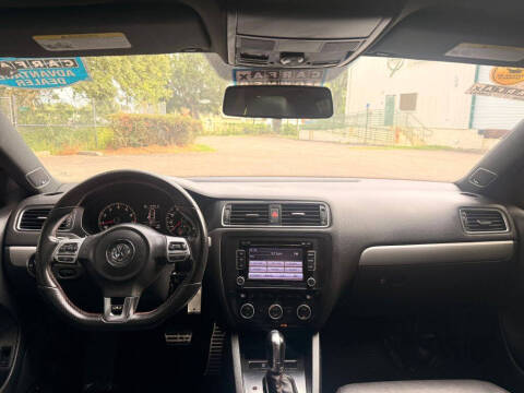 2013 Volkswagen Jetta