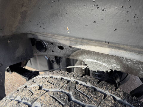 2011 GMC Sierra 2500HD Denali